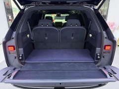 Zeekr 9X 2025 Obsidian Black Edition 70kWh - ფოტო 16