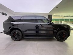 Zeekr 9X 2025 Obsidian Black Edition 70kWh - ფოტო 18