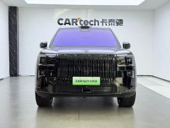 Zeekr 9X 2025 Obsidian Black Edition 70kWh - ფოტო 2