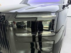 Zeekr 9X 2025 Obsidian Black Edition 70kWh - ფოტო 3
