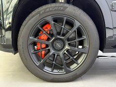 Zeekr 9X 2025 Obsidian Black Edition 70kWh - ფოტო 4