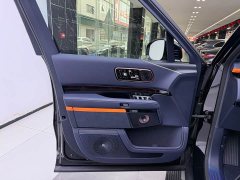 Zeekr 9X 2025 Obsidian Black Edition 70kWh - ფოტო 9