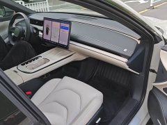 Xiaomi SU7 2024 rear-wheel drive ultra-long battery life high-end smart driving Pro version - ფოტო 4