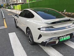 Xiaomi SU7 2024 rear-wheel drive ultra-long battery life high-end smart driving Pro version - ფოტო 5