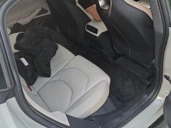 Xiaomi SU7 2024 rear-wheel drive ultra-long battery life high-end smart driving Pro version - ფოტო 6