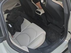 Xiaomi SU7 2024 rear-wheel drive ultra-long battery life high-end smart driving Pro version - ფოტო 7