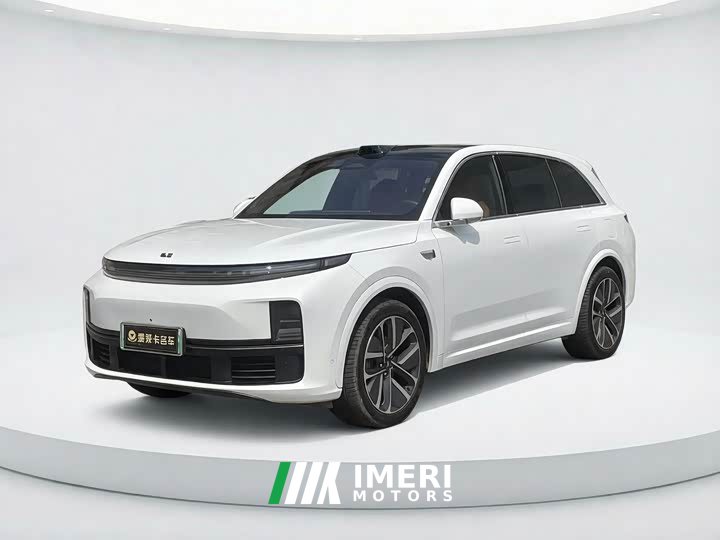 Li Auto Ideal L7 MAX