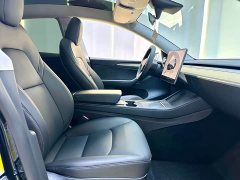 Tesla Model Y 2022 Facelift Rear-Wheel Drive - ფოტო 11
