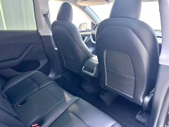 Tesla Model Y 2022 Facelift Rear-Wheel Drive - ფოტო 12