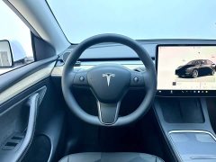 Tesla Model Y 2022 Facelift Rear-Wheel Drive - ფოტო 14