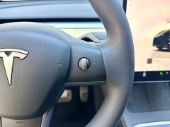 Tesla Model Y 2022 Facelift Rear-Wheel Drive - ფოტო 16