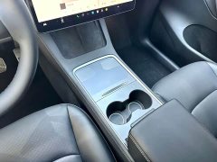 Tesla Model Y 2022 Facelift Rear-Wheel Drive - ფოტო 19