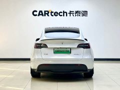 Tesla Model Y 2022 Facelift Rear-Wheel Drive - ფოტო 5
