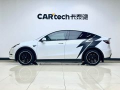 Tesla Model Y 2022 Facelift Rear-Wheel Drive - ფოტო 6