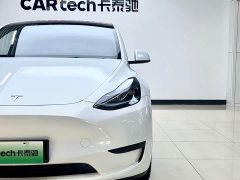 Tesla Model Y 2022 Facelift Rear-Wheel Drive - ფოტო 7