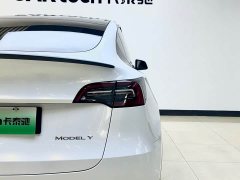 Tesla Model Y 2022 Facelift Rear-Wheel Drive - ფოტო 8