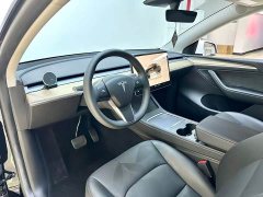Tesla Model Y 2022 Facelift Rear-Wheel Drive - ფოტო 9