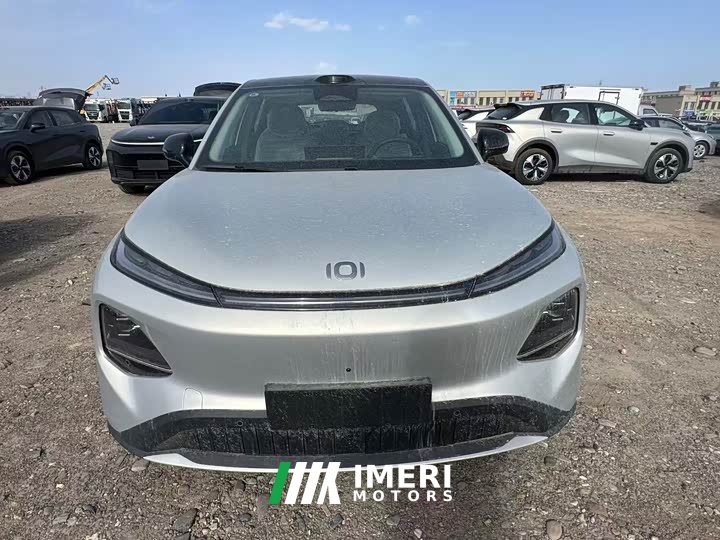Changan Qiyuan Q05 506 Laser Ultra