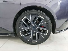 Avatr 12 2023 650 triple laser four-wheel drive performance version - ფოტო 15