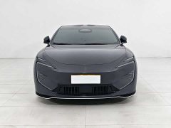Avatr 12 2023 650 triple laser four-wheel drive performance version - ფოტო 2