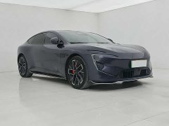 Avatr 12 2023 650 triple laser four-wheel drive performance version - ფოტო 3