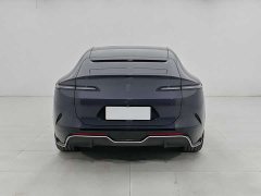 Avatr 12 2023 650 triple laser four-wheel drive performance version - ფოტო 5