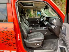 Tank 300 2021 Off-Road Edition 2.0T Conqueror - ფოტო 11