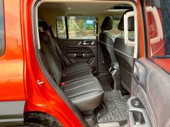 Tank 300 2021 Off-Road Edition 2.0T Conqueror - ფოტო 12