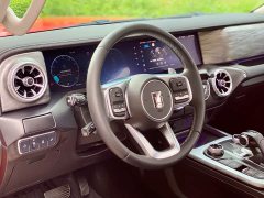 Tank 300 2021 Off-Road Edition 2.0T Conqueror - ფოტო 14