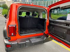 Tank 300 2021 Off-Road Edition 2.0T Conqueror - ფოტო 20