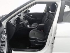 Beijing Hyundai ix25 2020 1.5L CVT GLS Intelligent - ფოტო 10