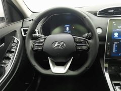 Beijing Hyundai ix25 2020 1.5L CVT GLS Intelligent - ფოტო 11