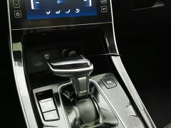 Beijing Hyundai ix25 2020 1.5L CVT GLS Intelligent - ფოტო 13