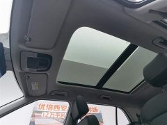 Beijing Hyundai ix25 2020 1.5L CVT GLS Intelligent - ფოტო 14