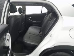 Beijing Hyundai ix25 2020 1.5L CVT GLS Intelligent - ფოტო 15