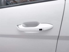 Beijing Hyundai ix25 2020 1.5L CVT GLS Intelligent - ფოტო 18