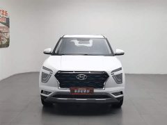 Beijing Hyundai ix25 2020 1.5L CVT GLS Intelligent - ფოტო 3
