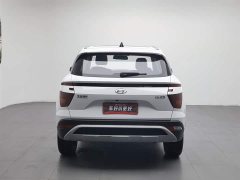 Beijing Hyundai ix25 2020 1.5L CVT GLS Intelligent - ფოტო 4