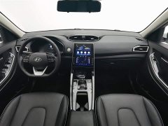 Beijing Hyundai ix25 2020 1.5L CVT GLS Intelligent - ფოტო 5