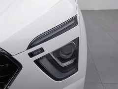 Beijing Hyundai ix25 2020 1.5L CVT GLS Intelligent - ფოტო 7