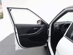 Beijing Hyundai ix25 2020 1.5L CVT GLS Intelligent - ფოტო 8