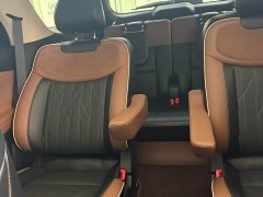 Lynk & Co Geely Lynk & Co 09 2.0T AWD Global Edition 7-Seater - ფოტო 13