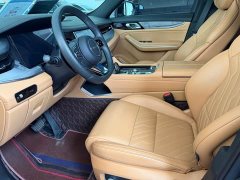 Lynk & Co Geely Lynk & Co 09 2.0T AWD Global Edition 7-Seater - ფოტო 14