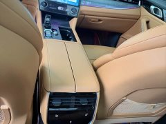 Lynk & Co Geely Lynk & Co 09 2.0T AWD Global Edition 7-Seater - ფოტო 18