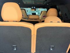 Lynk & Co Geely Lynk & Co 09 2.0T AWD Global Edition 7-Seater - ფოტო 19