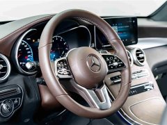 Mercedes-Benz GLC 2022 Facelift GLC 300 L 4MATIC Dynamic Collector's Edition - photo 10