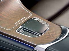 Mercedes-Benz GLC 2022 Facelift GLC 300 L 4MATIC Dynamic Collector's Edition - photo 11