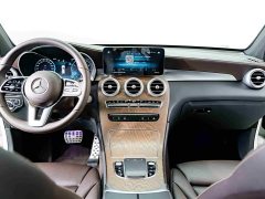 Mercedes-Benz GLC 2022 Facelift GLC 300 L 4MATIC Dynamic Collector's Edition - photo 12