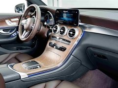 Mercedes-Benz GLC 2022 Facelift GLC 300 L 4MATIC Dynamic Collector's Edition - photo 17