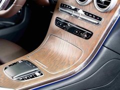 Mercedes-Benz GLC 2022 Facelift GLC 300 L 4MATIC Dynamic Collector's Edition - photo 18
